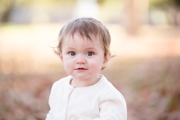 " Violet First Birthday Portrait |Tamworth Child Portrait Photographer"