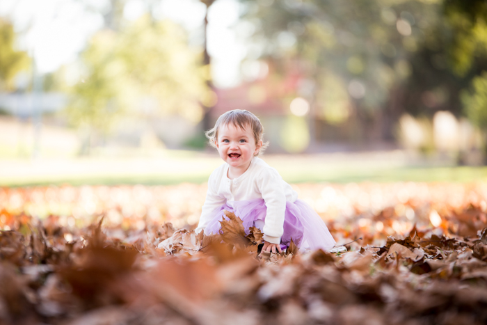 " Violet First Birthday Portrait |Tamworth Child Portrait Photographer"