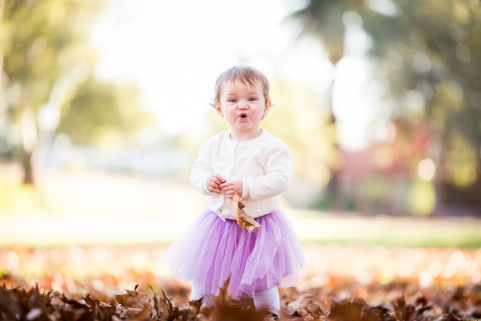 " Violet First Birthday Portrait |Tamworth Child Portrait Photographer"