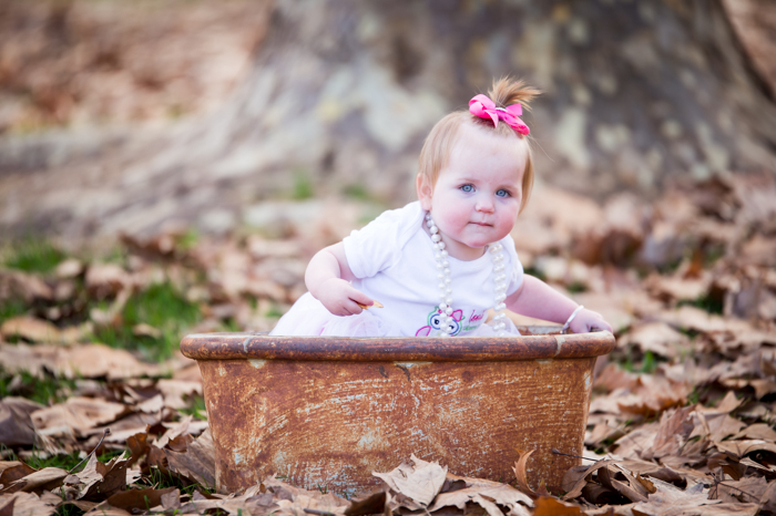 Tamworth Child Photography