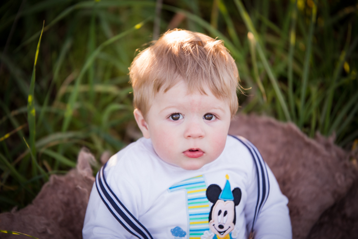 first birthday photography, tamworth baby photographer