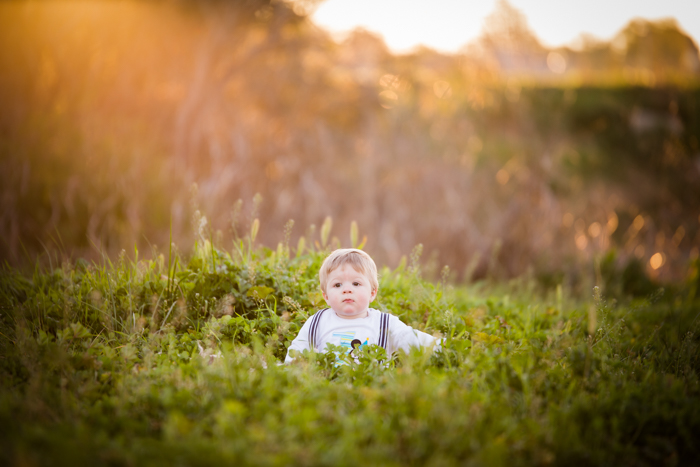 first birthday photography, tamworth baby photographer