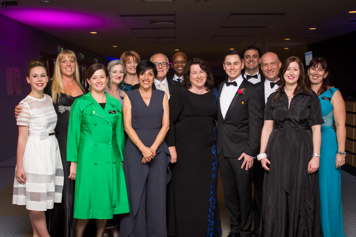 2015 Tamworth Quality Business Awards TRECC | Tamworth Event Photographer