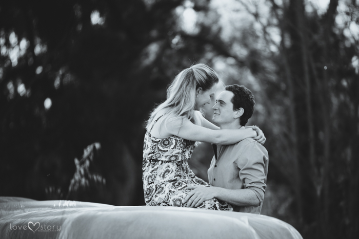 Engagement Session - Tamworth Country Wedding Photography | Tamworth Wedding Photographer