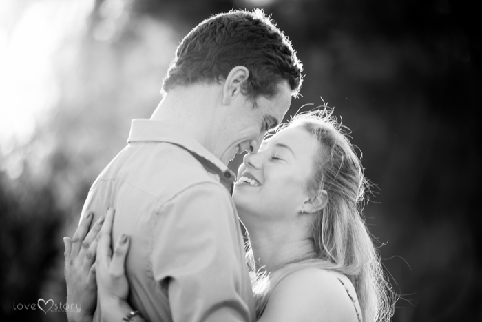 Engagement Session - Tamworth Country Wedding Photography | Tamworth Wedding Photographer