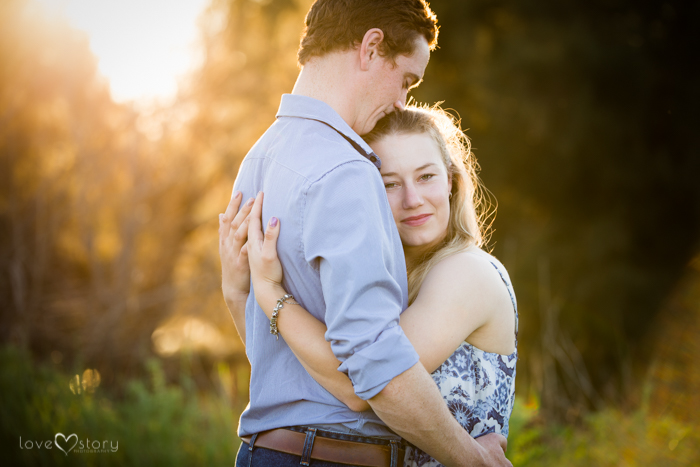 Engagement Session - Tamworth Country Wedding Photography | Tamworth Wedding Photographer