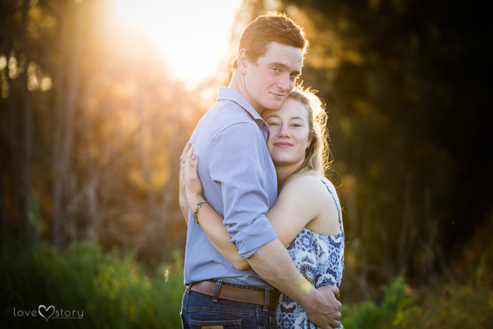 Engagement Session - Tamworth Country Wedding Photography | Tamworth Wedding Photographer