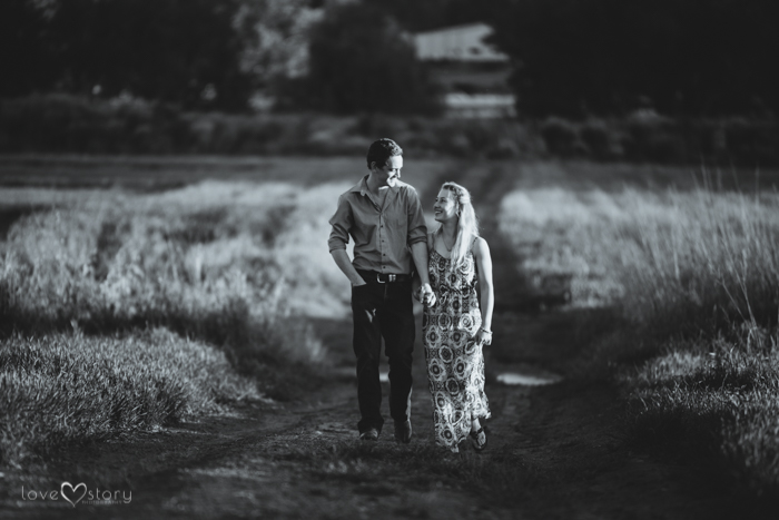 Engagement Session - Tamworth Country Wedding Photography | Tamworth Wedding Photographer