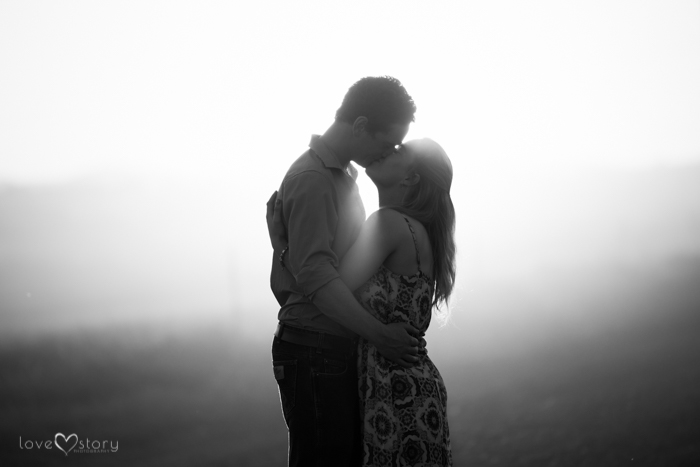 Engagement Session - Tamworth Country Wedding Photography | Tamworth Wedding Photographer