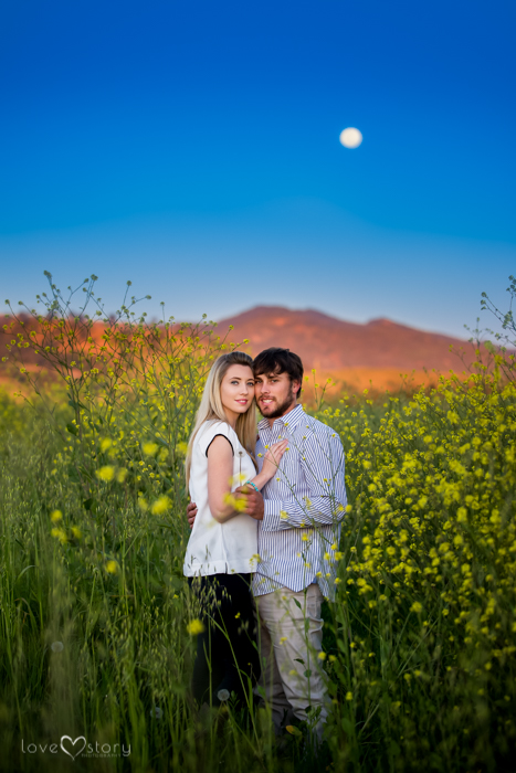 Couple, Engagement, Wedding Portrait Photographer Tamworth NSW