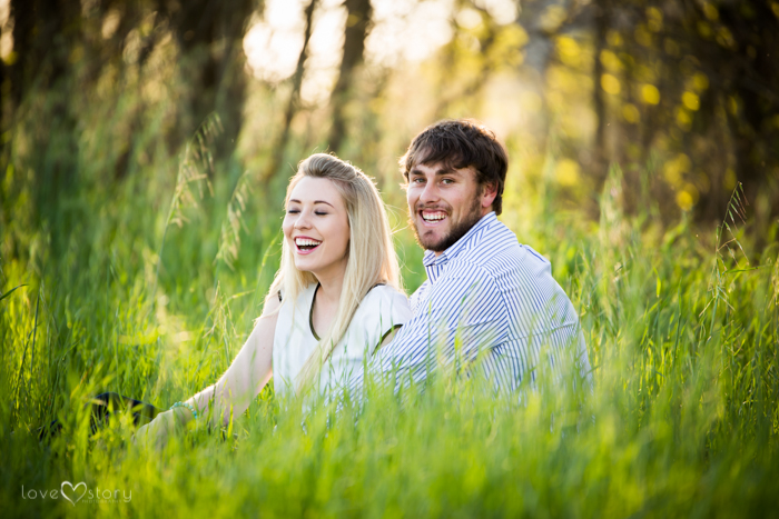 Couple, Engagement, Wedding Portrait Photographer Tamworth NSW