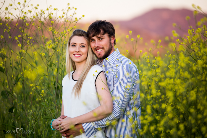 Couple, Engagement, Wedding Portrait Photographer Tamworth NSW