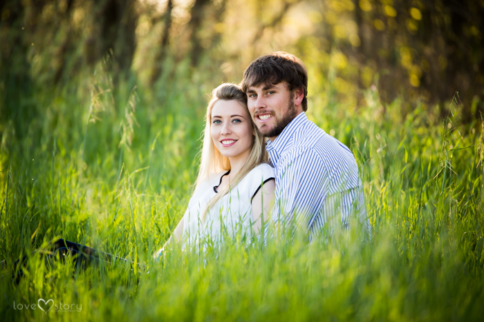 Couple, Engagement, Wedding Portrait Photographer Tamworth NSW