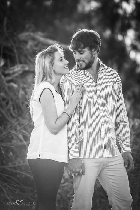 Couple, Engagement, Wedding Portrait Photographer Tamworth NSW