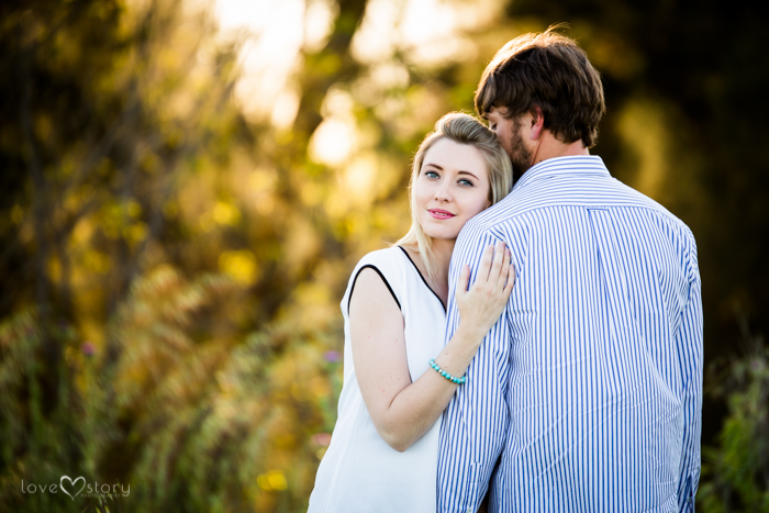 Couple, Engagement, Wedding Portrait Photographer Tamworth NSW