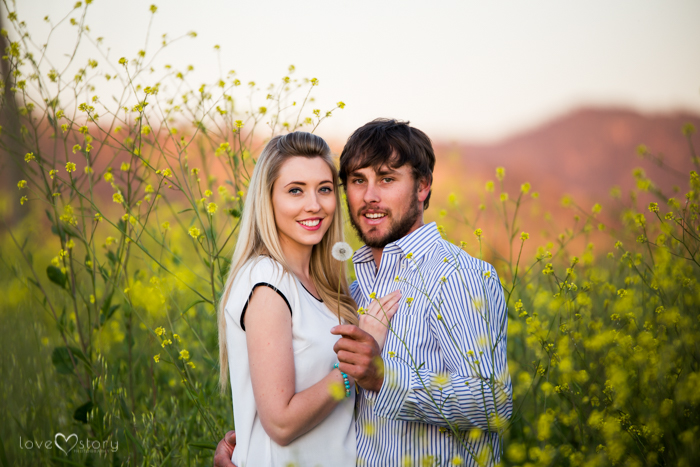 Couple, Engagement, Wedding Portrait Photographer Tamworth NSW