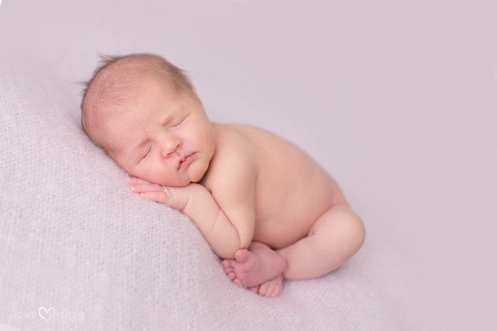 Newborn Photographer Tamworth NSW