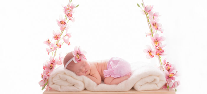 Newborn Photographer Tamworth NSW