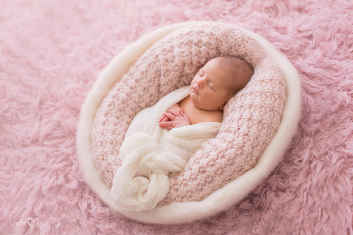 Newborn Photographer Tamworth NSW