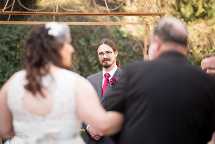 Tamworth NSW Weddings, Wedding Photographer