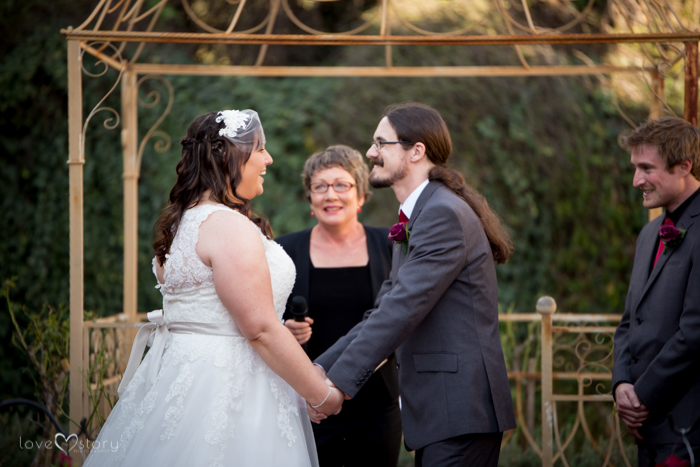 Tamworth NSW Weddings, Wedding Photographer