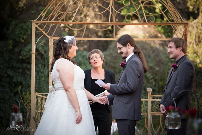 Tamworth NSW Weddings, Wedding Photographer