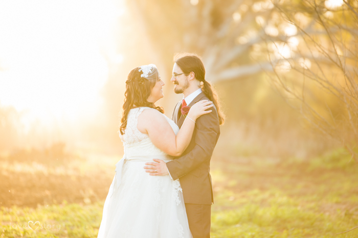 Tamworth NSW Weddings, Wedding Photographer