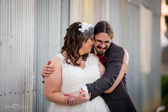 Tamworth NSW Weddings, Wedding Photographer