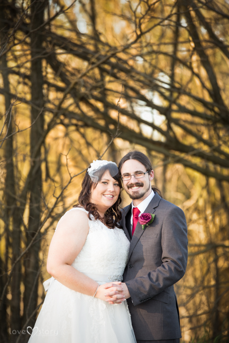 Tamworth NSW Weddings, Wedding Photographer