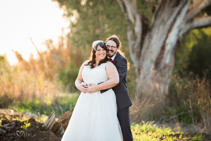 Tamworth NSW Weddings, Wedding Photographer