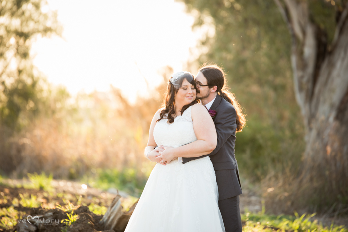 Tamworth NSW Weddings, Wedding Photographer