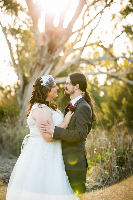 Tamworth NSW Weddings, Wedding Photographer