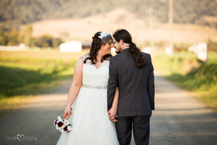 Tamworth NSW Weddings, Wedding Photographer