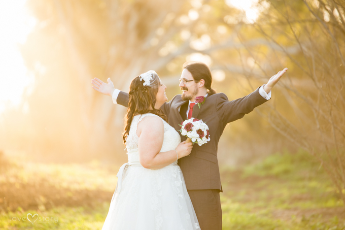 Tamworth NSW Weddings, Wedding Photographer