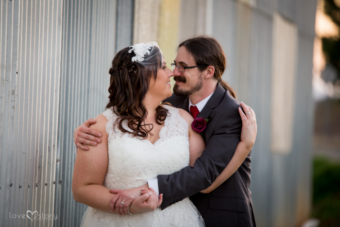 Tamworth NSW Weddings, Wedding Photographer