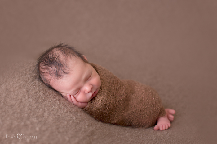 Studio Newborn Photography, Tamworth NSW Photographer