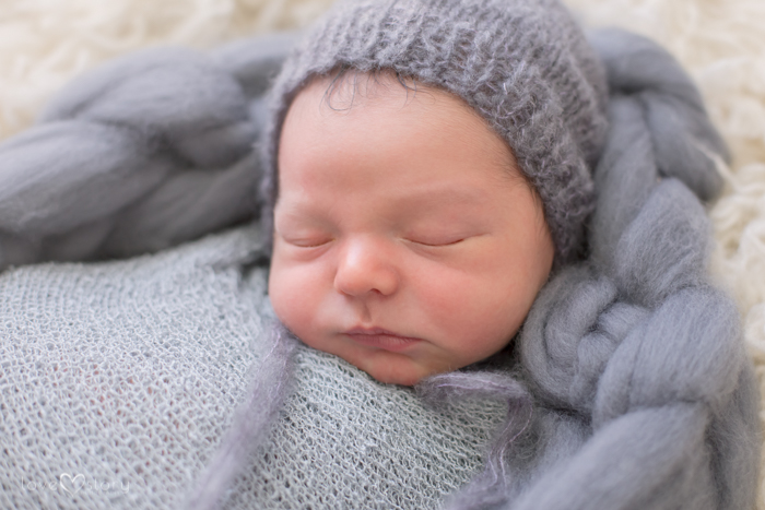 Studio Newborn Photography, Tamworth NSW Photographer