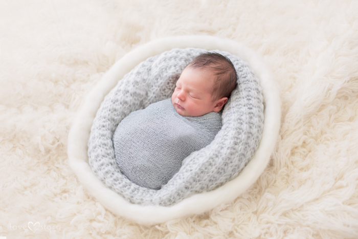 Studio Newborn Photography, Tamworth NSW Photographer