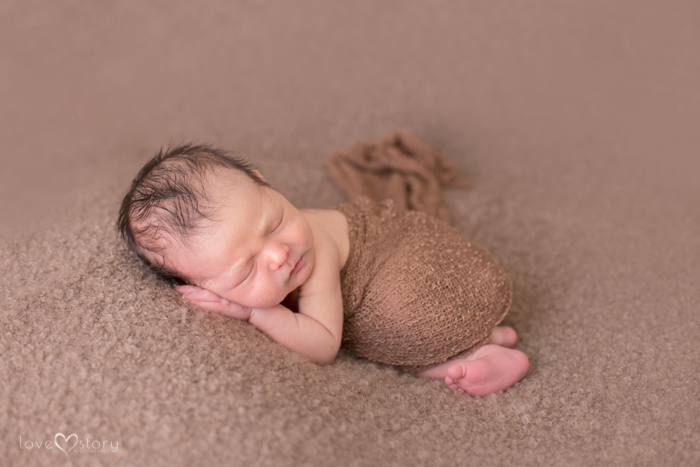 Studio Newborn Photography, Tamworth NSW Photographer