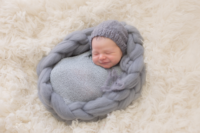 Studio Newborn Photography, Tamworth NSW Photographer