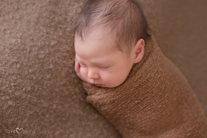 Studio Newborn Photography, Tamworth NSW Photographer