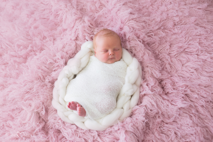 Tamworth Newborn Photography (10)