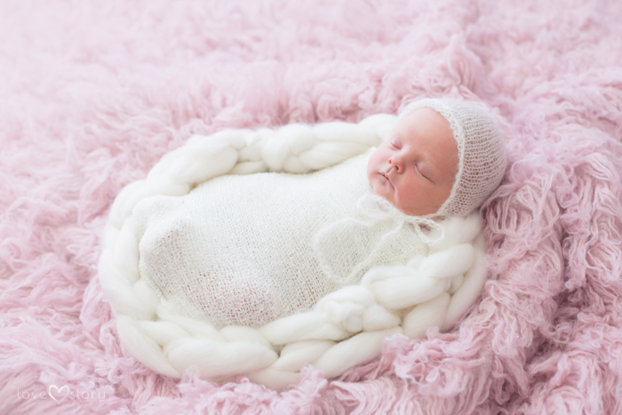 Tamworth Newborn Photography (2)