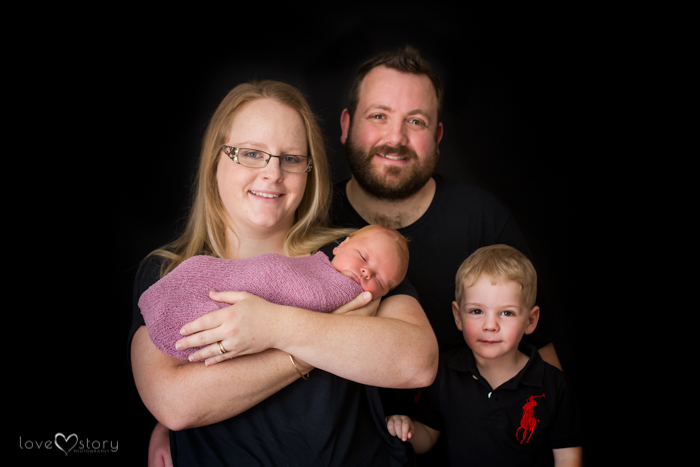 Tamworth Newborn Photography (8)