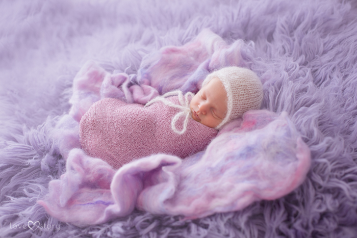 Newborn Photographer Tamworth NSW