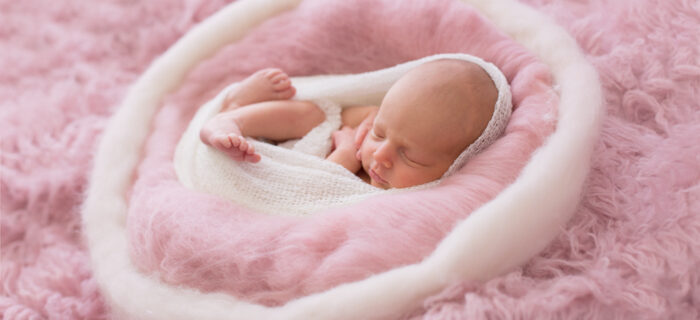 Newborn Photographer Tamworth NSW