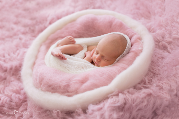 Newborn Photographer Tamworth NSW