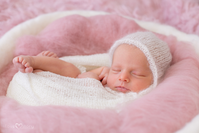 Newborn Photographer Tamworth NSW