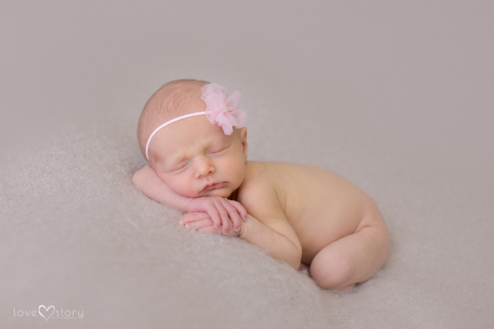 Newborn Photographer Tamworth NSW