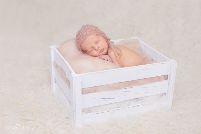 Newborn Photographer Tamworth NSW